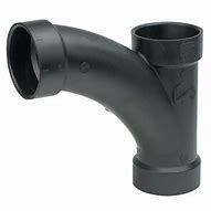 Image result for 4 Inch ABS Pipe Fittings