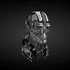 Image result for Bear Skull Robot