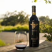 Image result for Miner Family Dean DeLuca Napa Valley Red