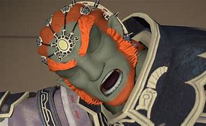 Image result for Ganon Memes