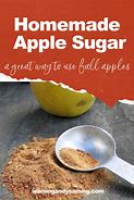 Image result for Apple Coat of Sugar