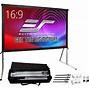 Image result for 130 Inch Projector Screen