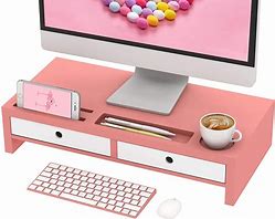 Image result for Samsung Space Monitor Stand