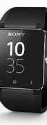 Image result for Sony Xperia Smartwatch