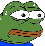 Image result for Angry Cute Pepe Frog