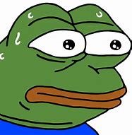 Image result for Pepe Rage PNG