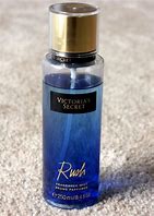 Image result for Victoria Secret Perfume Blue Bottle