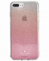 Image result for Glitter Kate Spade iPhone Case