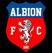 Image result for Albion Logo