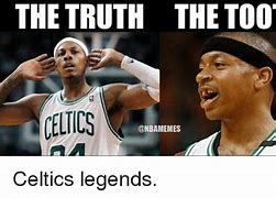 Image result for Celtics NBA Memes