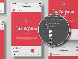 Image result for Instagram Story Mockup