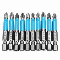 Image result for Phillips Head Drill Bit