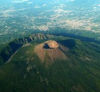 Image result for Campania Italy Mt. Vesuvius
