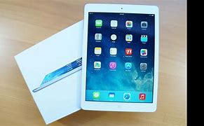 Image result for iPad Air White Unboxing