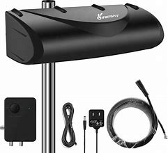 Image result for Booster for Outdoor TV Antenna
