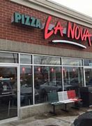 Image result for La Nova Pizza Buffalo