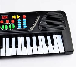 Image result for Small Piano Keyboard