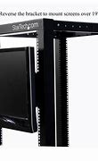 Image result for 19 Inch Rack Mount Monitor