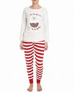 Image result for Christmas Pudding Pyjamas