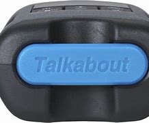 Image result for Motorola Talkabout Radio Pic