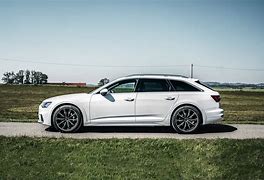 Image result for Custom Audi A6 Avant Wagon