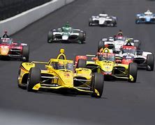 Image result for Out Wheel Indi 500 Race Car