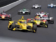 Image result for Indy 500 Final Laps