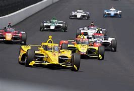 Image result for Indy 500 Race Track Drawing