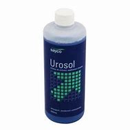 Image result for Urosol Tab