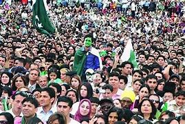 Image result for Pakistan Population Explosion