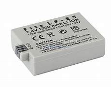 Image result for Canon 450D Battery