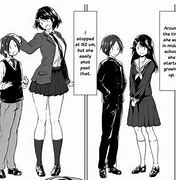 Image result for 6'7 Tall Girl