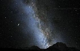 Image result for Milky Way Galaxies at Night GIF