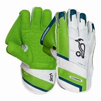 Image result for Cricket Wicket keeper Gloves