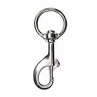 Image result for Small Swivel Clips