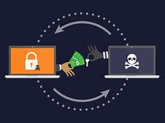 Image result for Ransomware Graphic