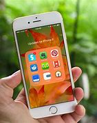 Image result for iOS 14 iPhone 6 Plus