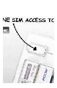 Image result for Sim Card Tray iPhone Mini