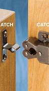 Image result for Drawer Latch Types
