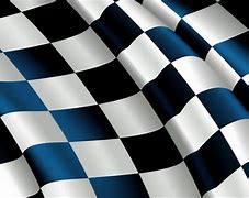 Image result for Blue Racing Flag