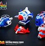Image result for Action Toys Voltron