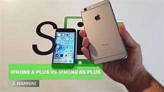 Image result for iPhone 6 Plus VSI Phpne 6s