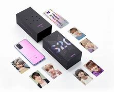 Image result for Galaxy S20 Editions