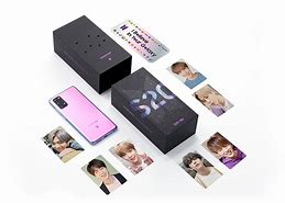Image result for Newest Samsung BTS Phone