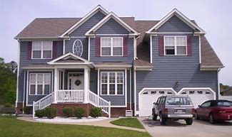 Image result for Exterior House Paint Colors