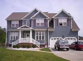 Image result for Exterior House Paint Color Ideas