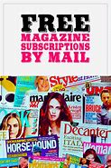Image result for Where to Get Magazines