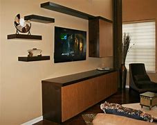 Image result for Minimal Entertainment Center