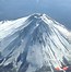 Image result for Mount Fuji Eruption