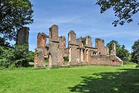 Image result for st albans roman ruins